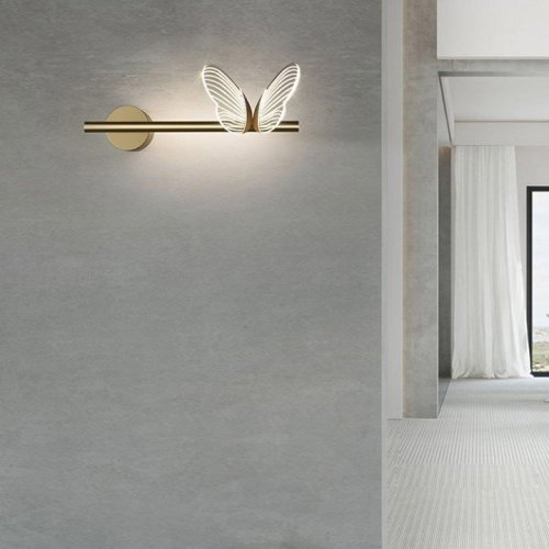 Бра ImperiumLoft BABETTA WALL babetta-wall-b01