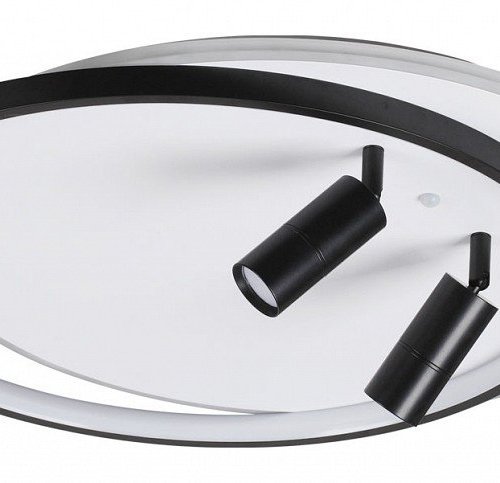 Потолочная люстра Lumion Naoko 5603/75CL Потолочная люстра Lumion Naoko 5603/75CL