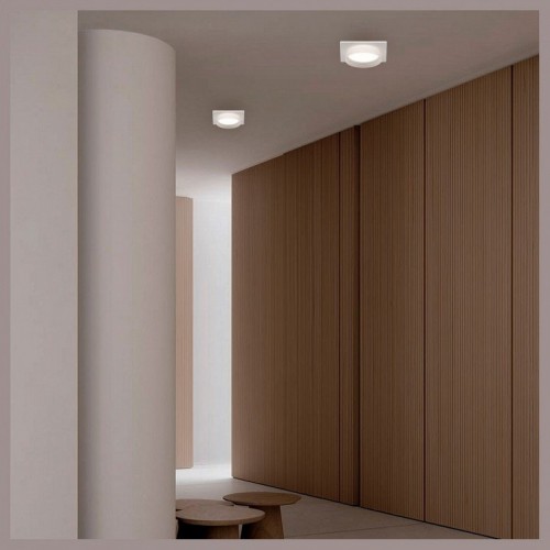 Встраиваемый светильник Apeyron Electrics Nimbus 16-112 Встраиваемый светильник Apeyron Electrics Nimbus 16-112