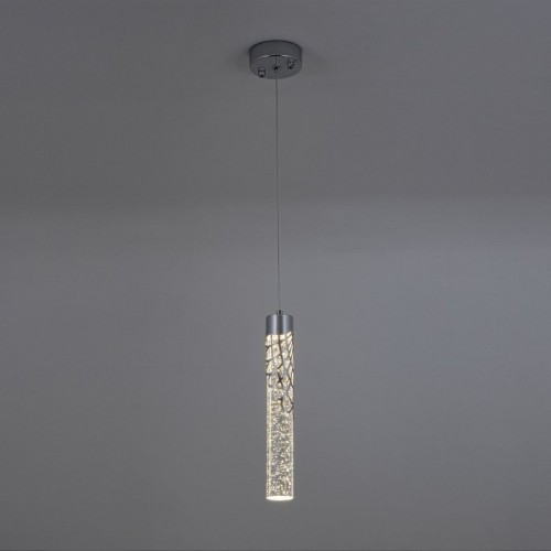 Подвесной светильник MODELUX ML.88965.1 CH