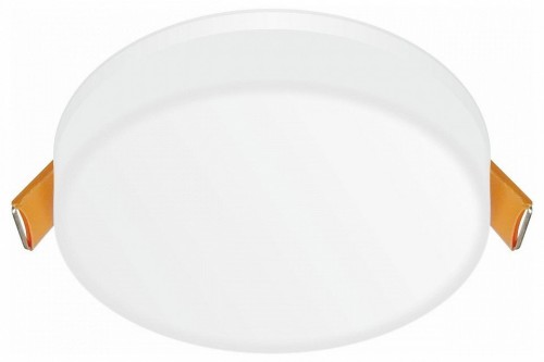 Точечный светильник Citilux Вега CLD5310W