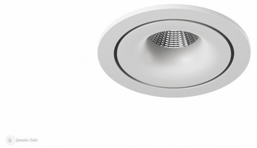 Встраиваемый светильник DesignLed DL-MJ-1006 00-00002985