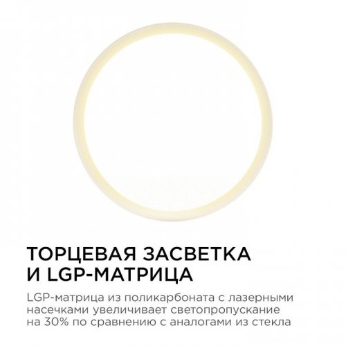 Накладной светильник Apeyron Electrics 06-35 Накладной светильник Apeyron Electrics 06-35