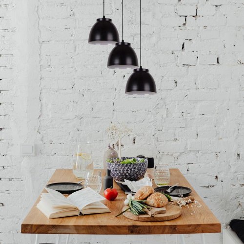 Подвесной светильник Apeyron 16-65 Подвесной светильник Apeyron 16-65