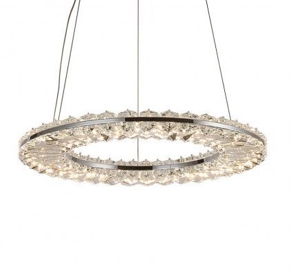 Подвесной светильник Newport 8240 8241N/400 chrome Подвесной светильник Newport 8240 8241N/400 chrome