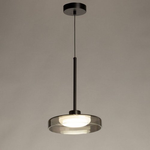 Подвесной светильник De City Стаут 702013501