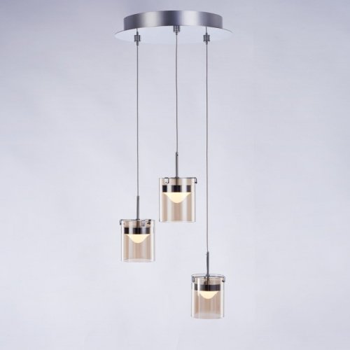Подвесной светильник Illuminati MD16003003 MD16003003-3B Подвесной светильник Illuminati MD16003003 MD16003003-3B