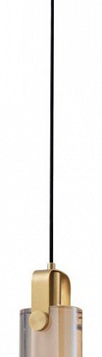 Подвесной светильник Tudor 6069 BR AM