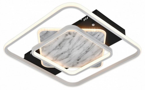 Потолочная люстра Escada Nebula 10293/3LED