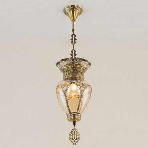 Подвесной светильник Citilux Каир CL419213