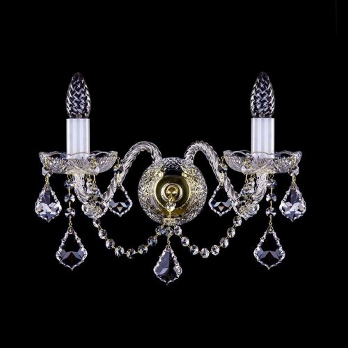 Бра Artglass Lidice II. CE