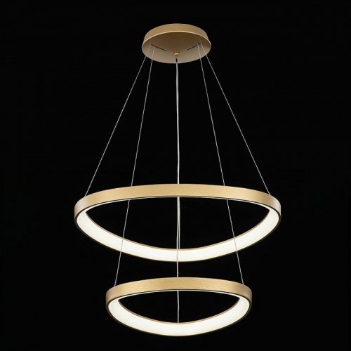 Подвесной светильник Citilux GENKA SMART CL756A072