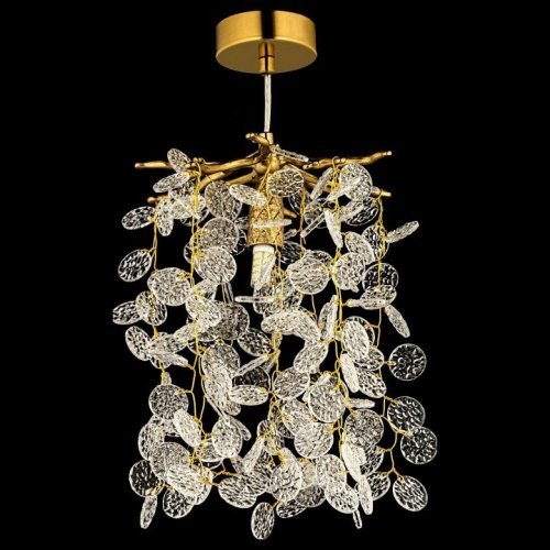 Подвесная люстра Dio DArte Tavenna Antigue Tavenna H 1.5.21.102 A Подвесная люстра Dio DArte Tavenna Antigue Tavenna H 1.5.21.102 A