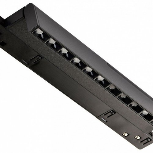 Трековый светильник Favourite Logica 4574-1U Трековый светильник Favourite Logica 4574-1U