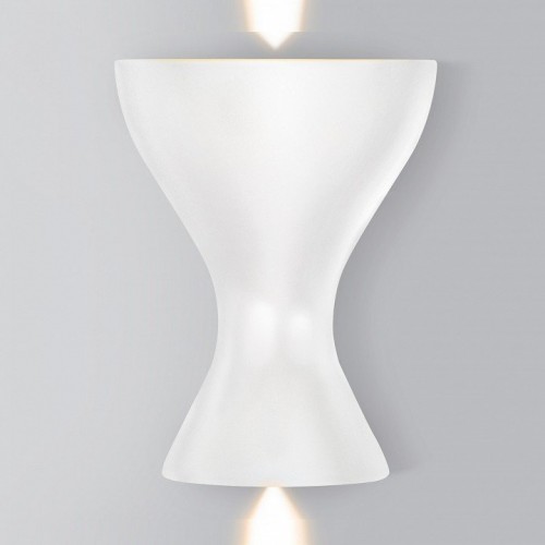 Настенный светодиодный светильник Elektrostandard Eos MRL LED 1021 белый 4690389149900 Настенный светодиодный светильник Elektrostandard Eos MRL LED 1021 белый 4690389149900