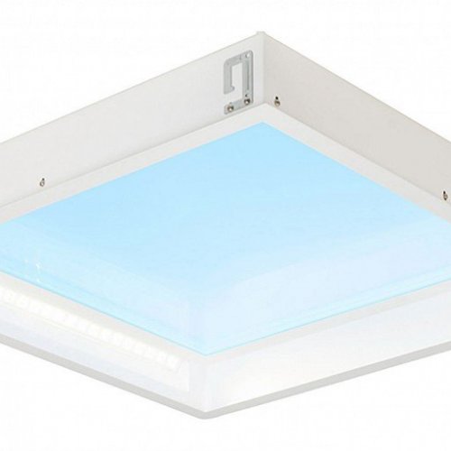 Встраиваемый светильник Mantra Blue Sky 9095