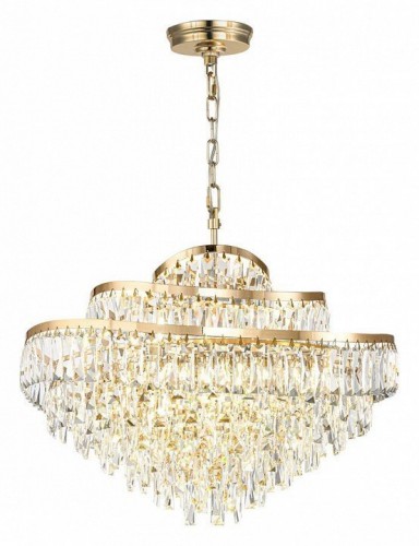 Подвесная люстра Odeon Light Wayta 5073/14 Подвесная люстра Odeon Light Wayta 5073/14