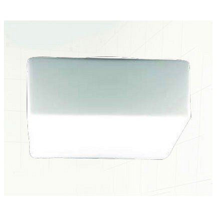 Настенно-потолочный светильник Arte Lamp Tablet A7428PL-2WH