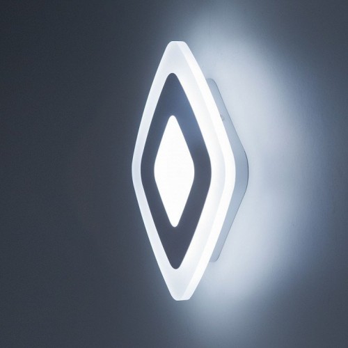 Настенный светильник Citilux Триест CL737B012 Настенный светильник Citilux Триест CL737B012