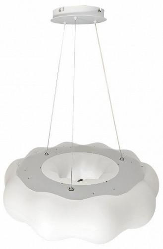 Подвесной светильник Zortes Soft ZRS.1119.03 Подвесной светильник Zortes Soft ZRS.1119.03