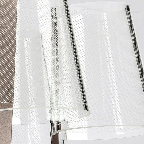 Подвесная люстра Ambrella light ACRYLICA AK4025