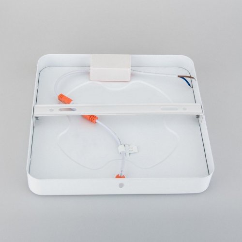 Потолочный светодиодный светильник Elektrostandard DLS034 18W 4200K 4690389134623