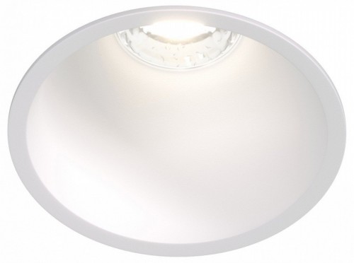 Встраиваемый светильник Denkirs DK3026-WH