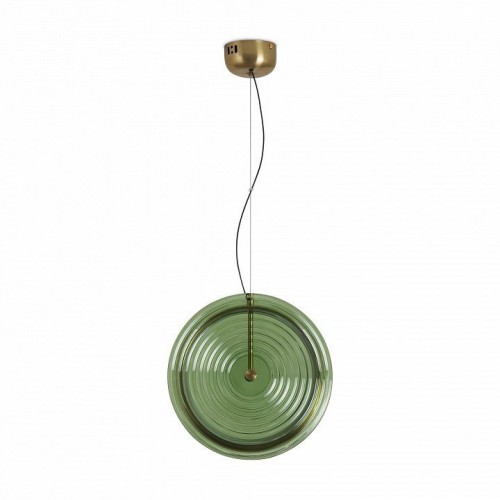 Подвесной светильник Freya Borbon FR5442PL-L11GN