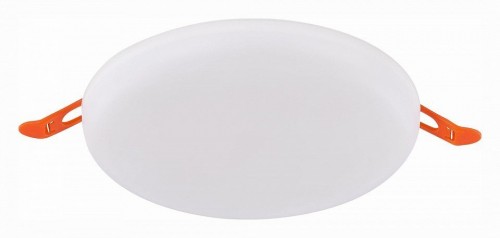 Встраиваемый светодиодный светильник ST Luce Ledder ST700.548.22