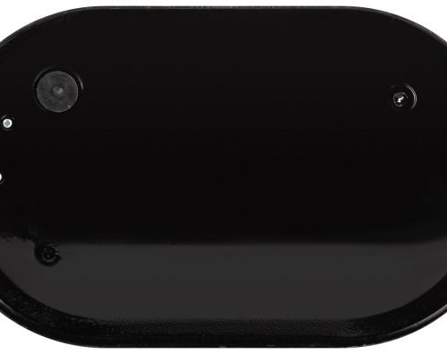 Настенно-потолочный светильник НБП 04-100-001 в инд. упаковке НБП 04-100-001 черный