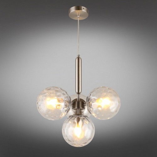 Подвесной светильник Aployt Lora APL.728.16.04