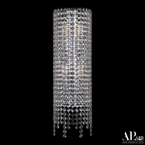 Бра Sicilia SH500.B5.16-45.B.Ni.E14 Бра Sicilia SH500.B5.16-45.B.Ni.E14