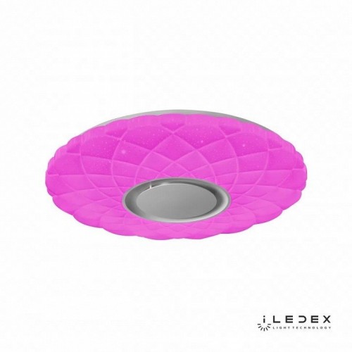 Потолочный светильник iLedex Sphere ZN-XU48XD-GSR-YK Потолочный светильник iLedex Sphere ZN-XU48XD-GSR-YK