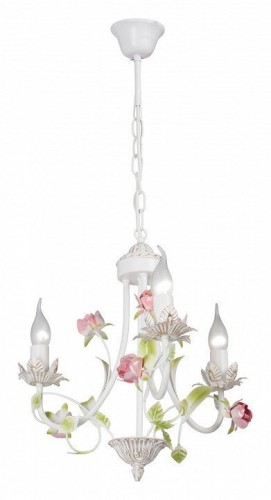 Подвесная люстра Vitaluce V1138-0/3