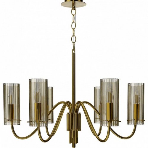 Подвесная люстра ST-Luce SANTORI SL2005.303.06