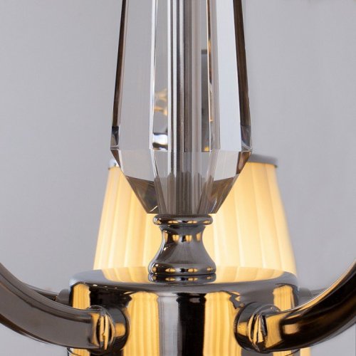 Потолочная люстра Arte Lamp Talitha A4047PL-5CC Потолочная люстра Arte Lamp Talitha A4047PL-5CC