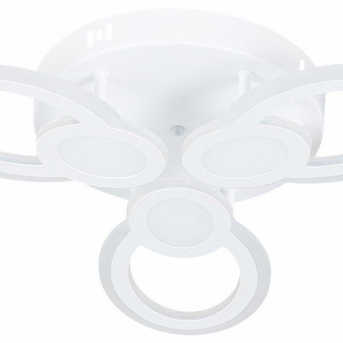 Потолочная люстра Escada 10230 10230/3LED