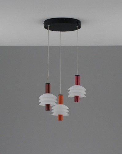 Подвесной светильник Moderli Sylv V11389-PL