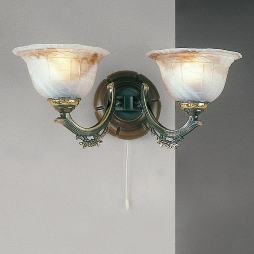 Бра Reccagni Angelo A 2801/2 Бра Reccagni Angelo A 2801/2