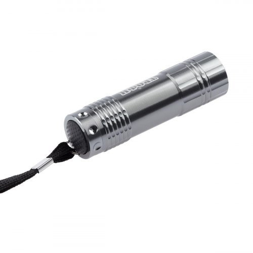 Ручной светодиодный фонарь ЭРА Трофи от батареек 85х23 60 лм TM9 Б0002225