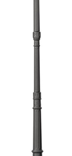 Наземный фонарь Oasis Light AMERICA S 83410SA 10 down E7 Bl Наземный фонарь Oasis Light AMERICA S 83410SA 10 down E7 Bl