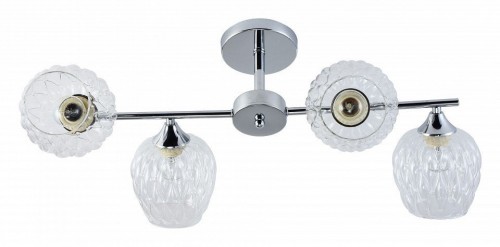 Потолочная люстра Rivoli Arlene 3139-304 Б0055389 Потолочная люстра Rivoli Arlene 3139-304 Б0055389