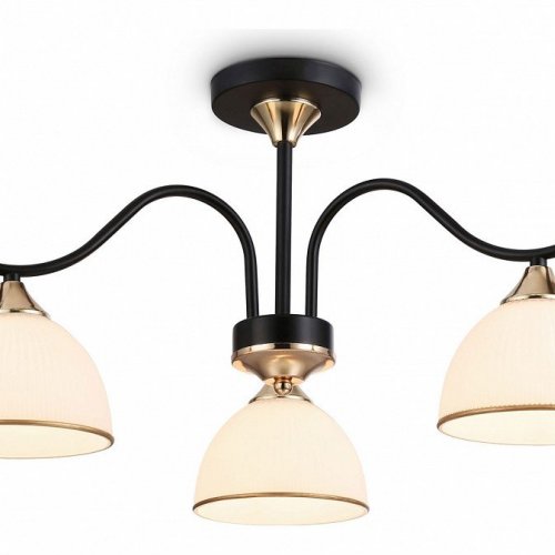 Потолочная люстра Ambrella light Traditional TR3161