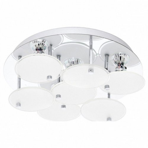 Потолочный светильник Eglo Juranda 95518 Потолочный светильник Eglo Juranda 95518