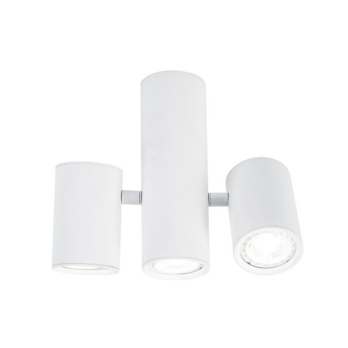 Точечный светильник LED4U L2234-180 WH