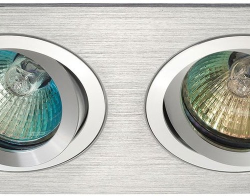 Точечный светильник AM Group AM12 AM125 AL