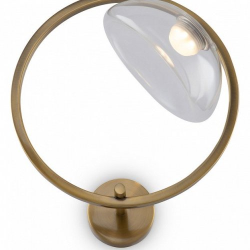 Бра Maytoni Moon MOD327WL-L5BS3K1 Бра Maytoni Moon MOD327WL-L5BS3K1