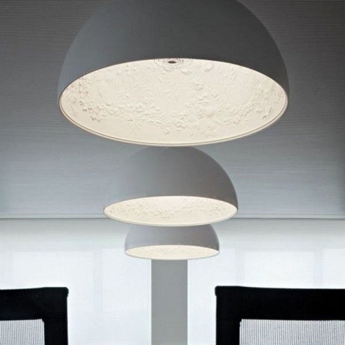 Подвесной светильник O-LUCE Skygarden 18207021