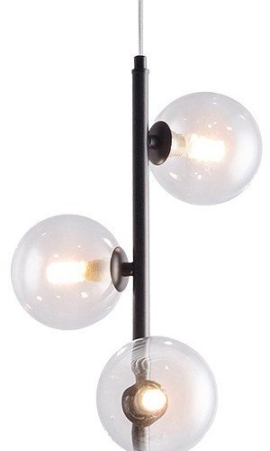 Подвесной светильник Kink Light Иона 09408-3A,19