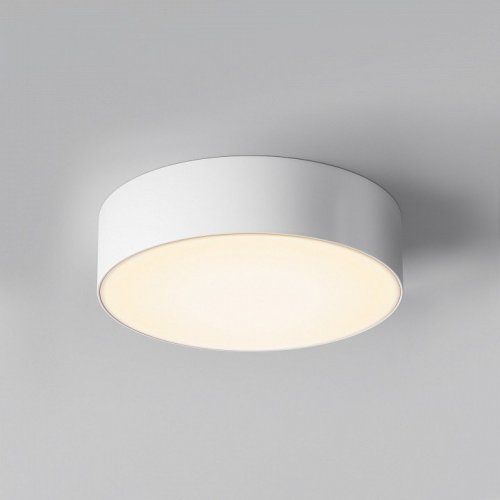 Потолочный светильник уличный Zon IP O431CL-L30W3K